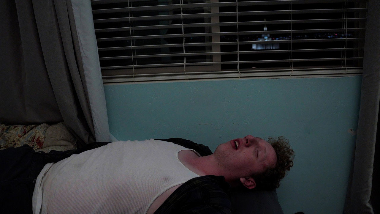 Boys Night still 3