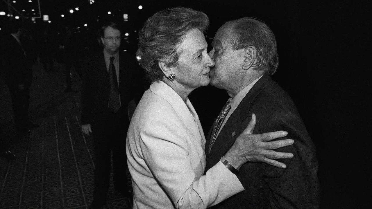 La sagrada familia — Épisode 2