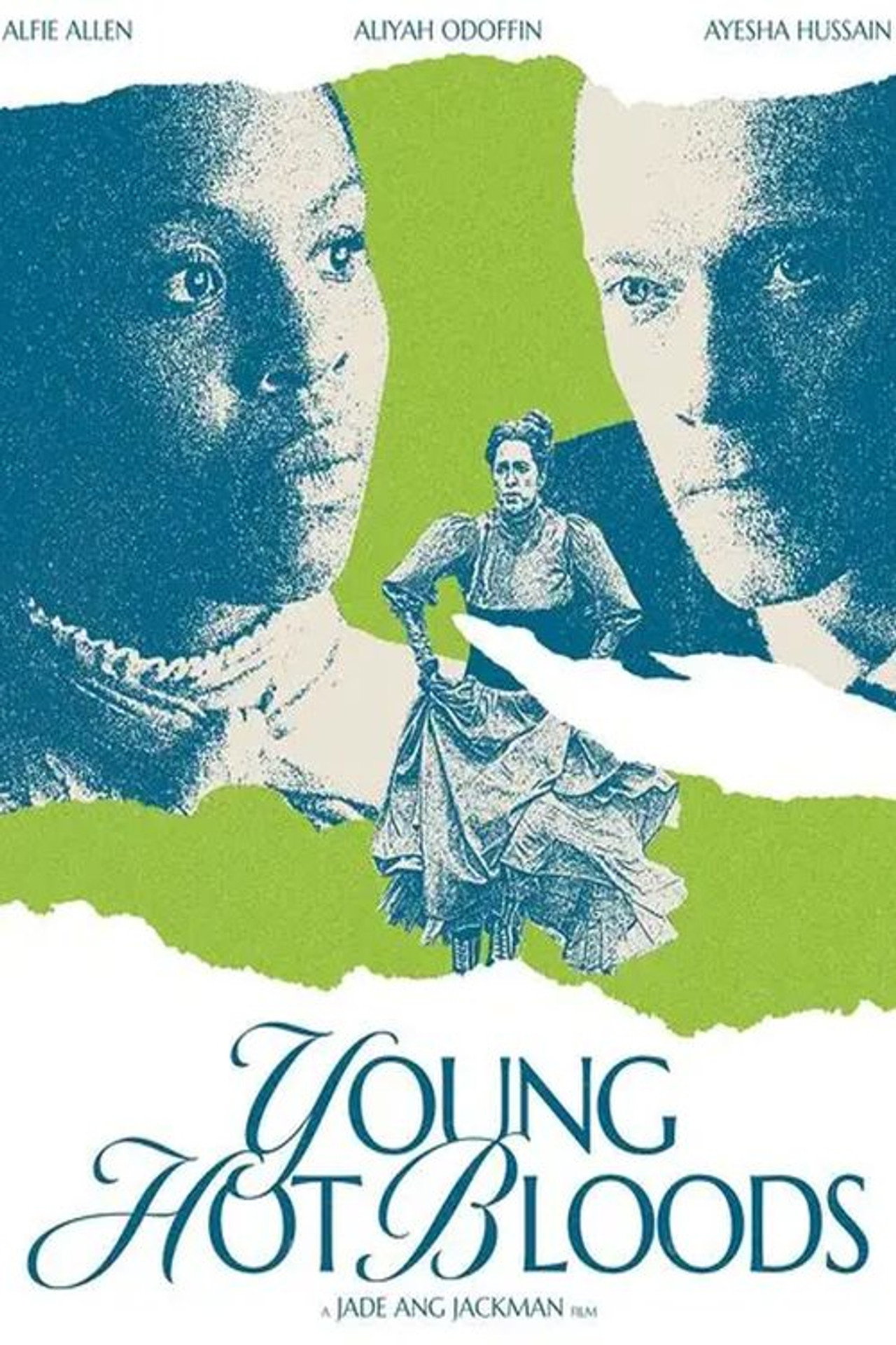 Young Hot Bloods