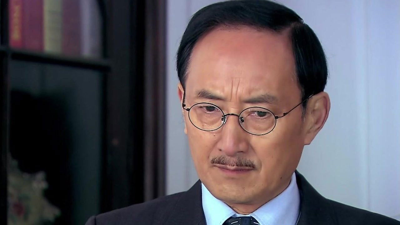 妈妈你到底在哪里 — Épisode 16