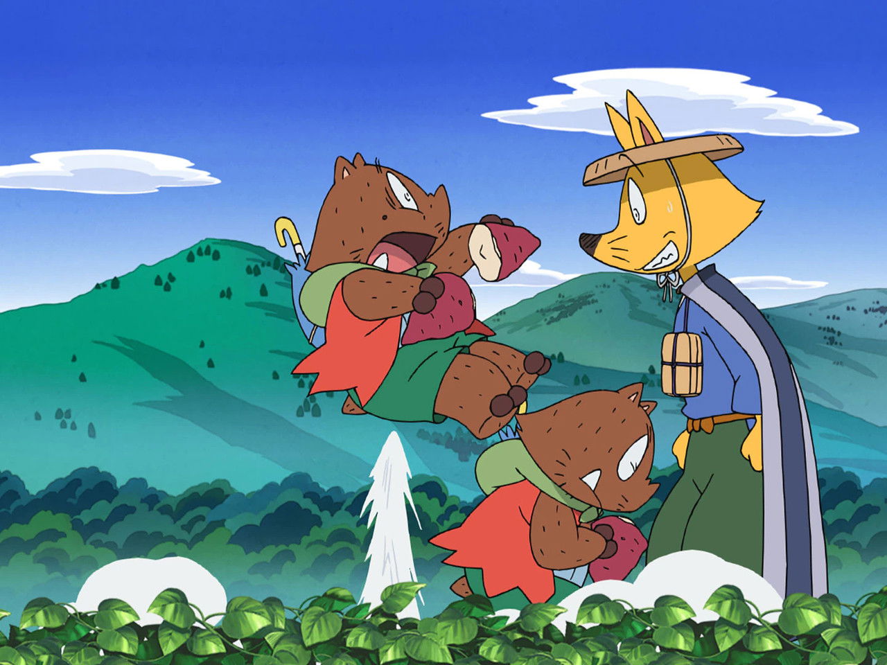 かいけつゾロリ — Épisode 48