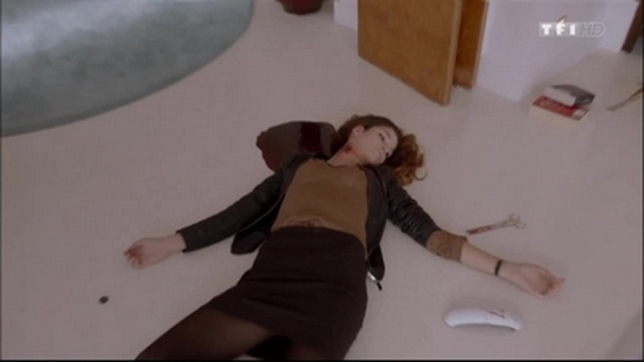 Research Unit - Season 8 Episode 9 : Episode 9