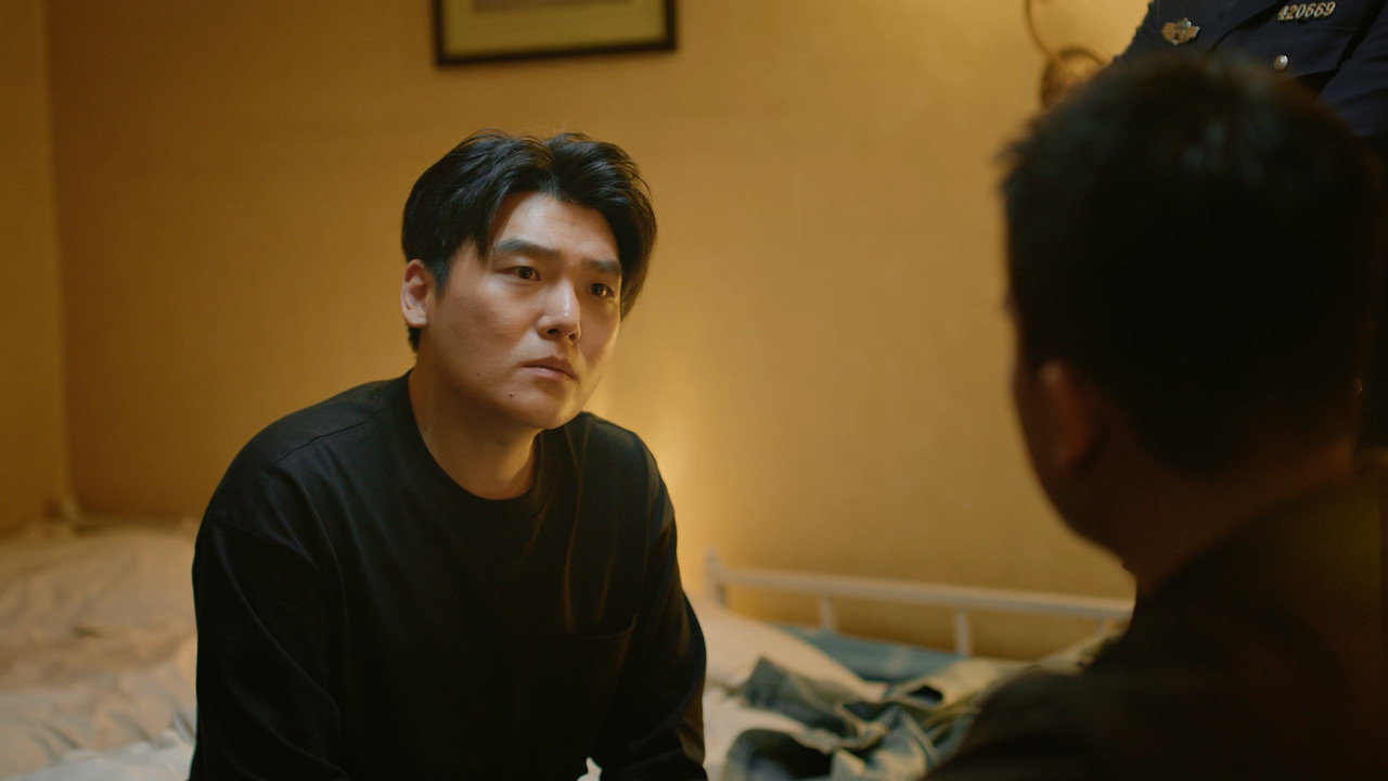 Into the Heat - Season 1 Episode 11 : Episode 11