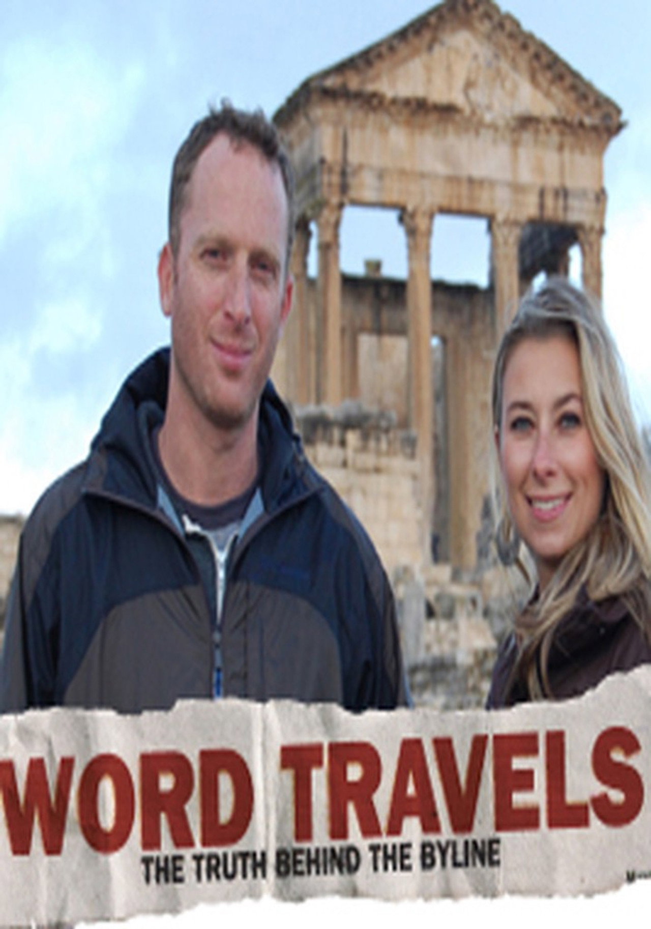 Word Travels