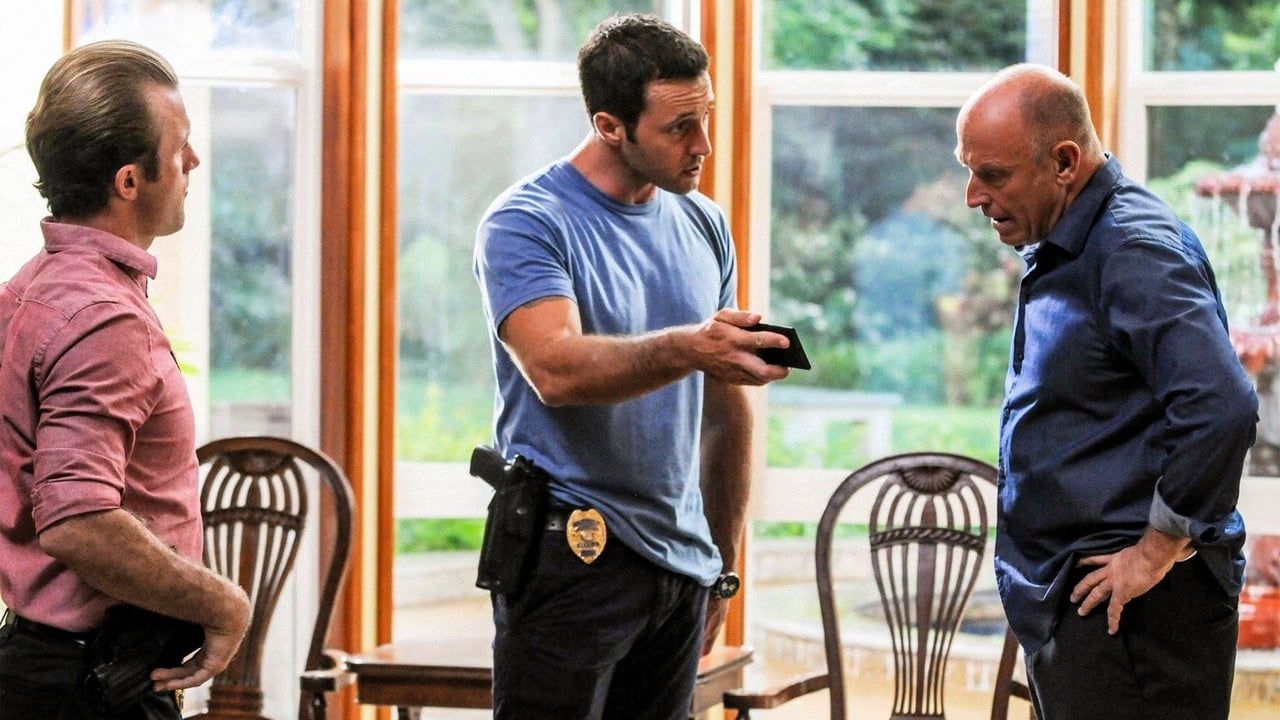 Hawaii Five-0 - Season 4 Episode 6 : Kupouli ‘La (Broken)