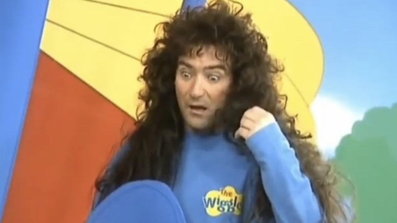 The Wiggles - Season 1 Episode 10 : Haircut