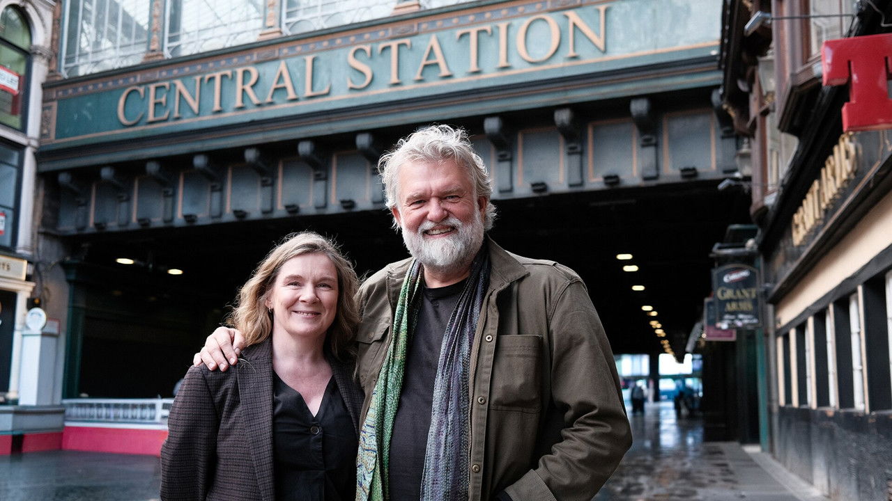 Britain's Favourite Railway Stations with Si King — Épisode 4