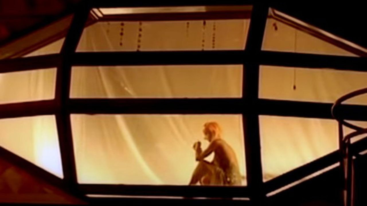 The Long Night (2001) backdrop image