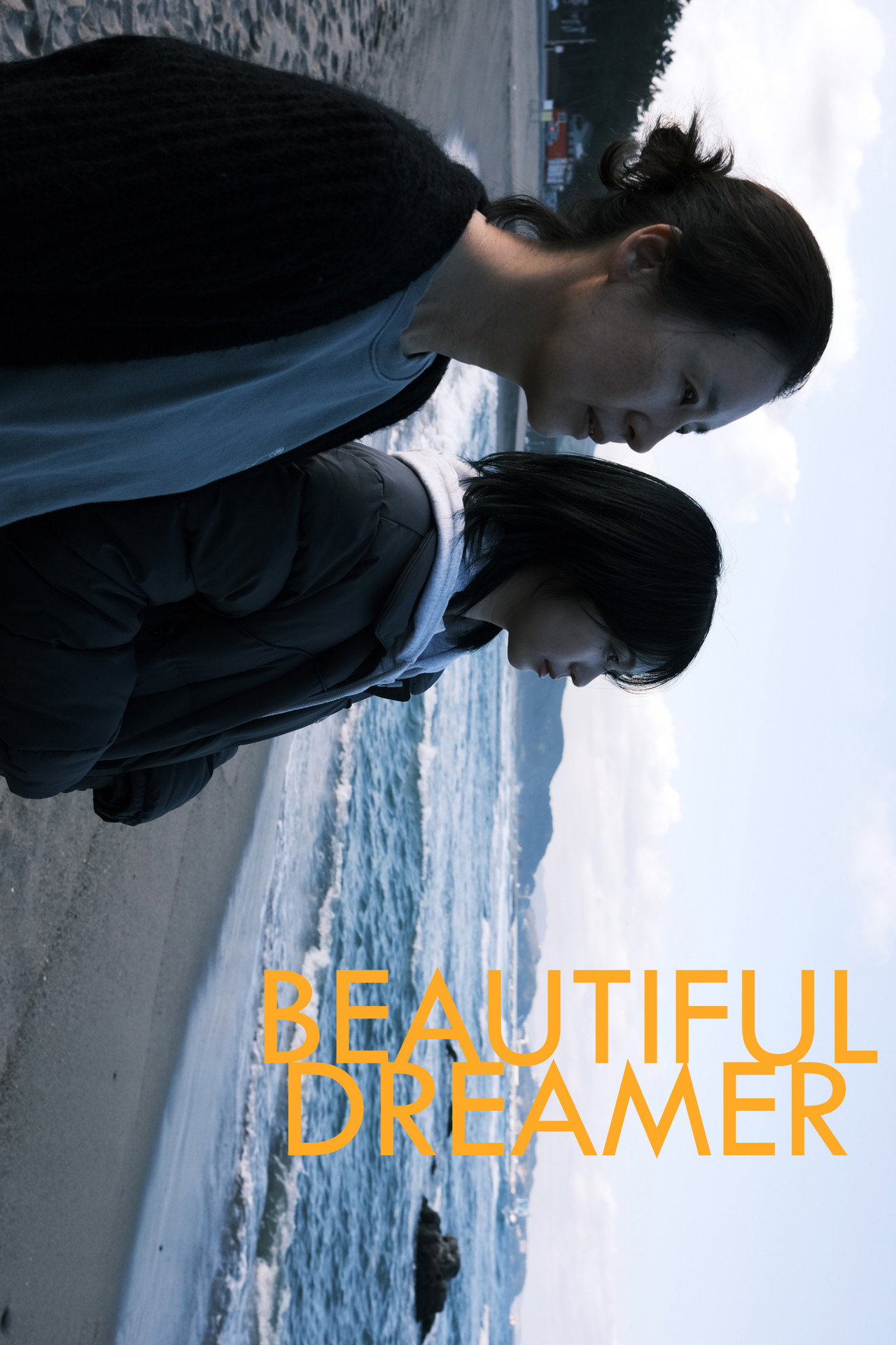 Beautiful Dreamer