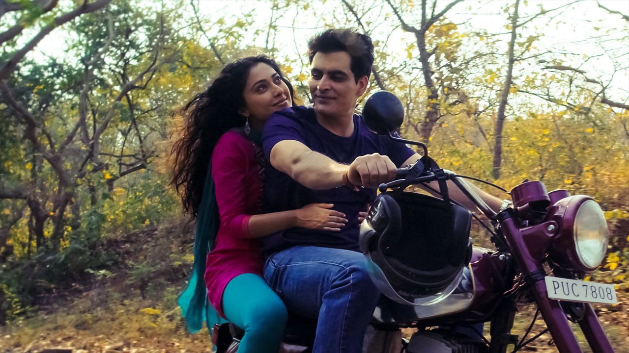 Music Teacher (2019) Hindi HD backdrop