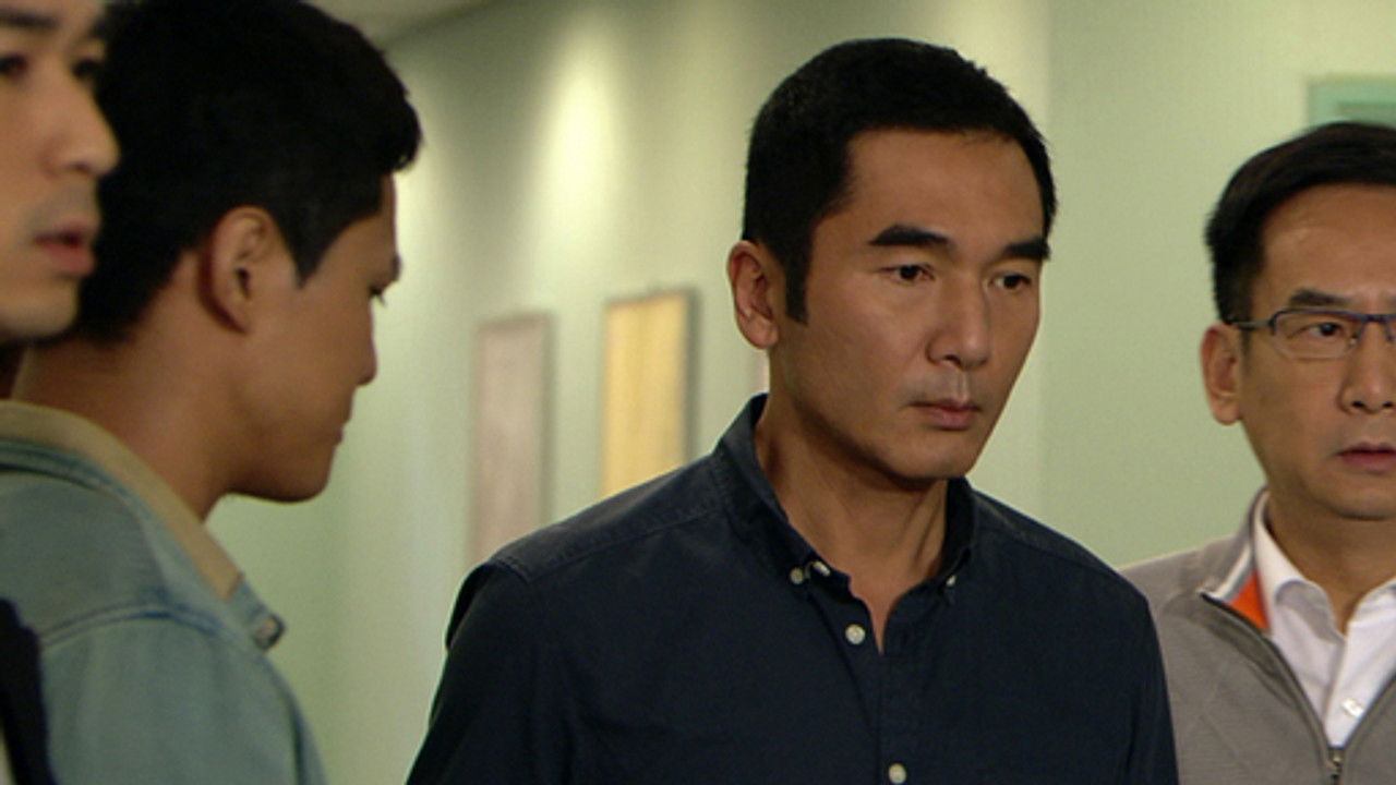 仁心解碼II — Épisode 23