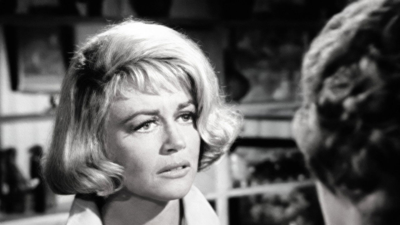 Peyton Place — Épisode 105