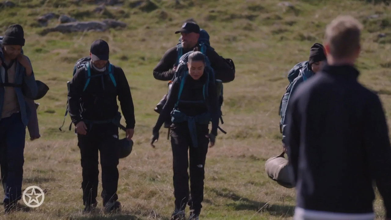 No Way Back — Épisode 3