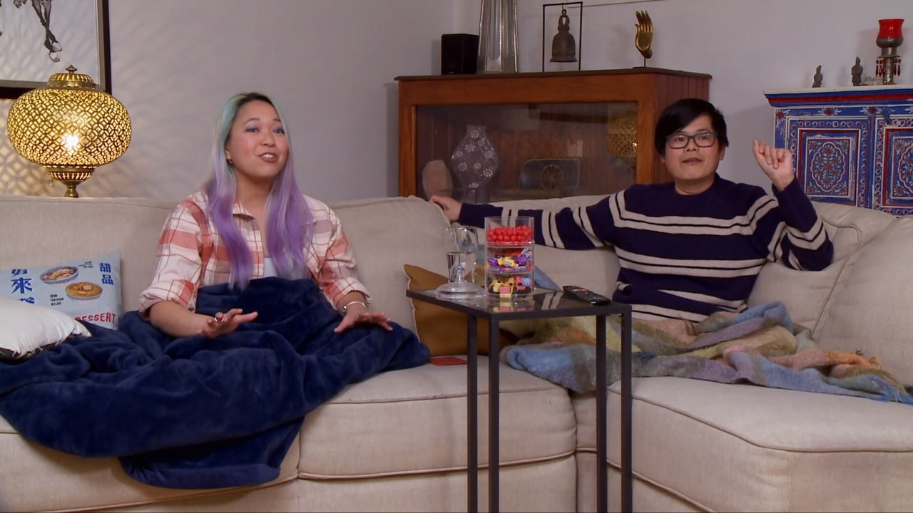 Gogglebox Australia - Season 14 Episode 3 : Episode 3