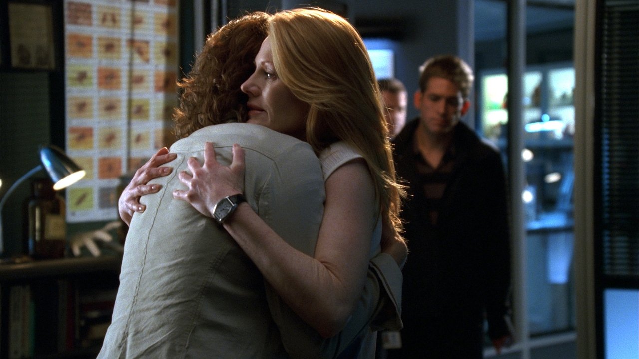 CSI: Crime Scene Investigation - Season 9 Episode 1 : For Warrick