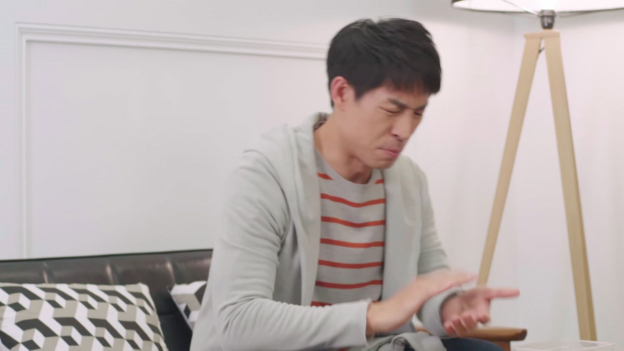 The King of Romance — Épisode 7