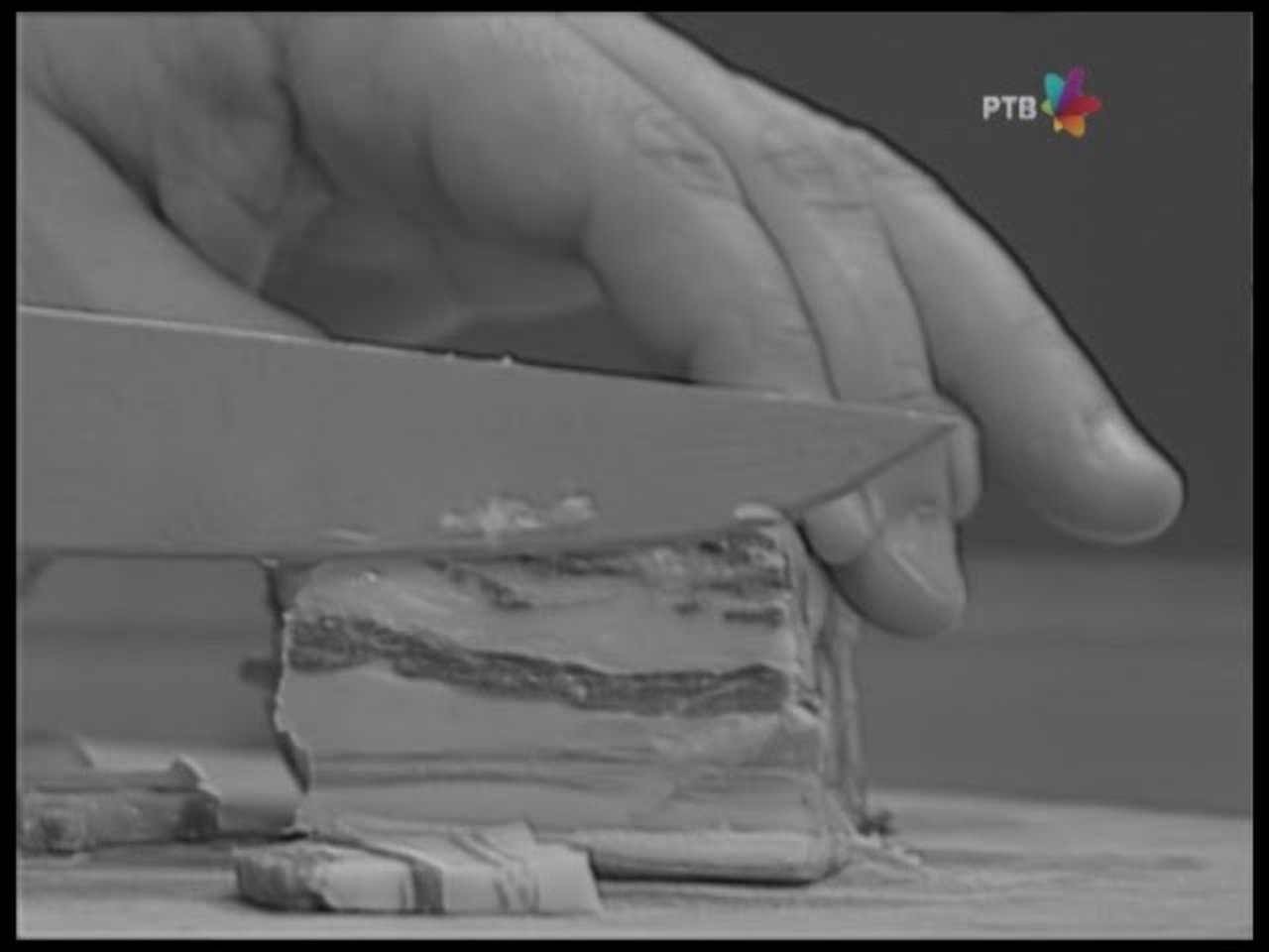 Državni posao - Season 5 Episode 87 : 851 Poslednji kaiš