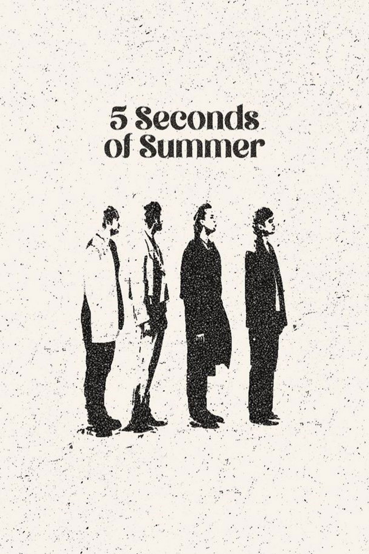 5SOS5: Making of the Album Backdrop