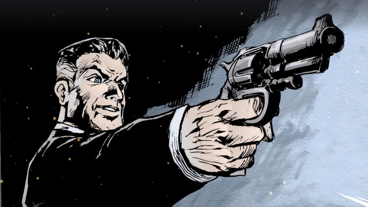 Omega 1 — Épisode 2