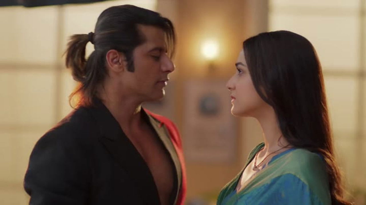 Saubhagyavati Bhava: Niyam Aur Shartein Laagu — Épisode 38