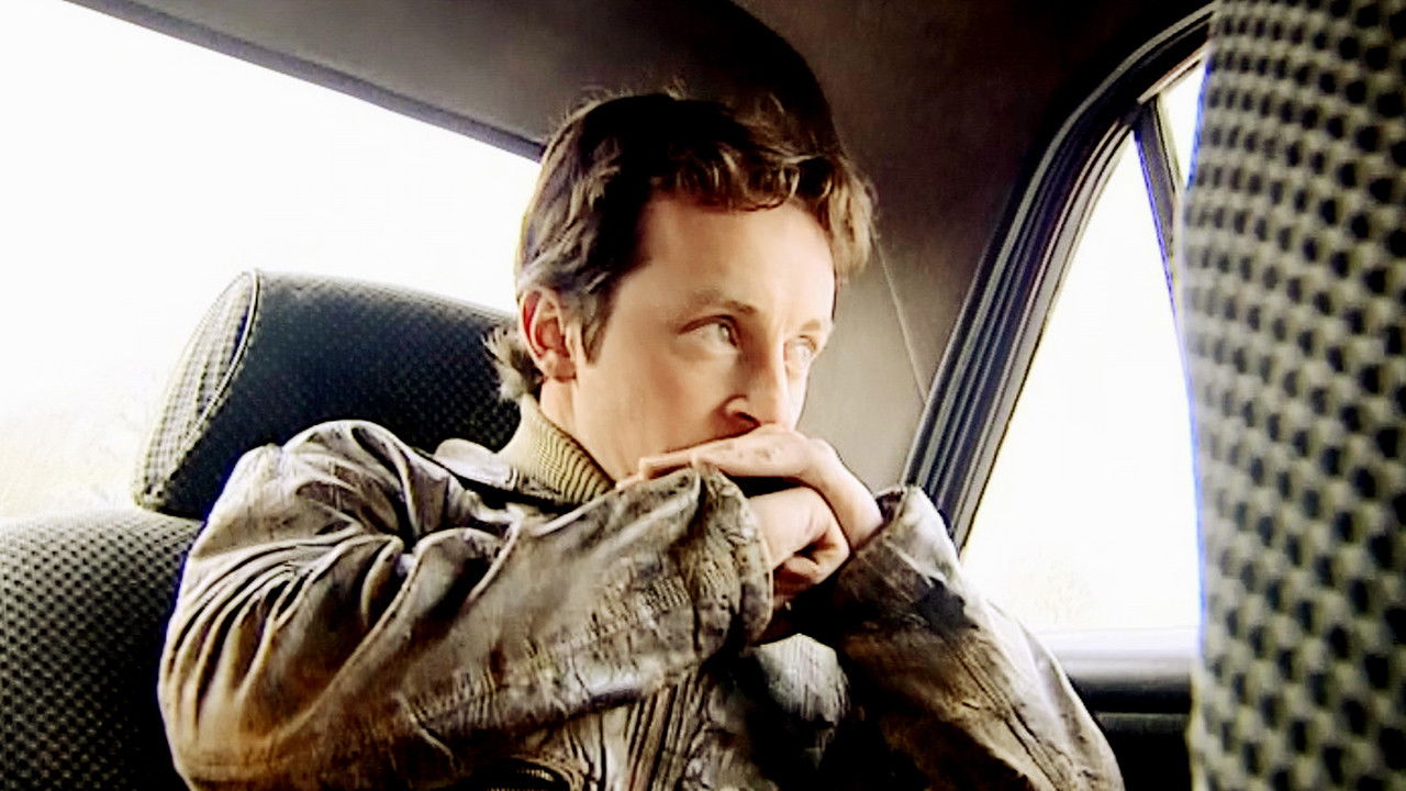 Бандитский Петербург — Épisode 12