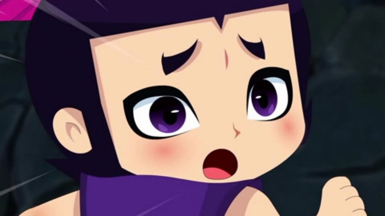 新葫芦兄弟 — Épisode 51