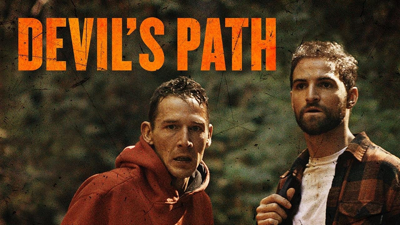 Devil's Path