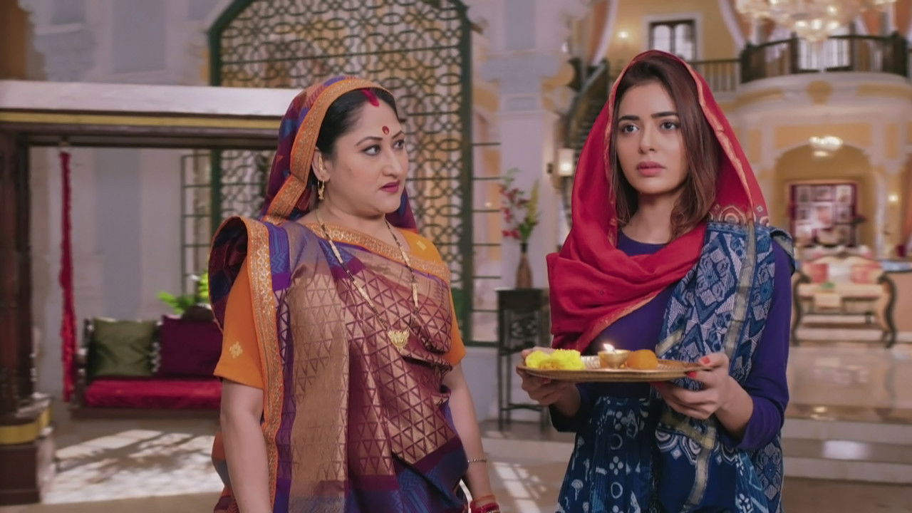 लॉकडाउन की लव स्टोरी — Épisode 53