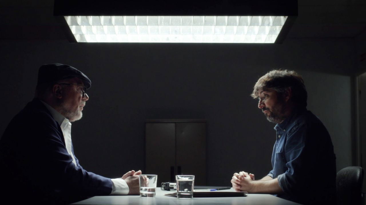 Salvados - Season 0 Episode 4 : Episode 4