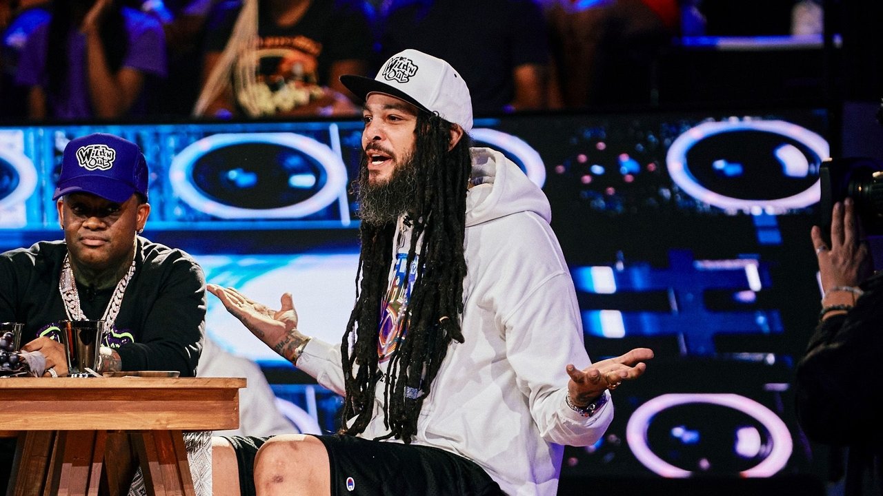 Nick Cannon Presents: Wild 'N Out - Season 19 Episode 25 : Travie McCoy