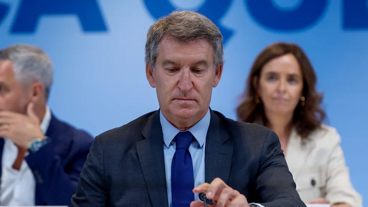 Antena 3 Noticias - Season 2025 Episode 210 : Episode 210