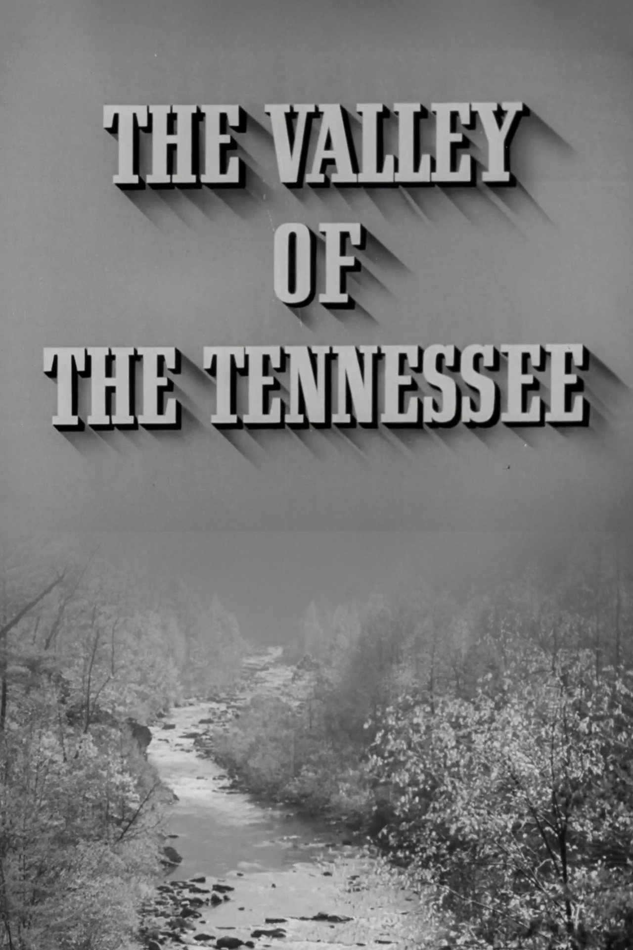 The Valley of the Tennessee