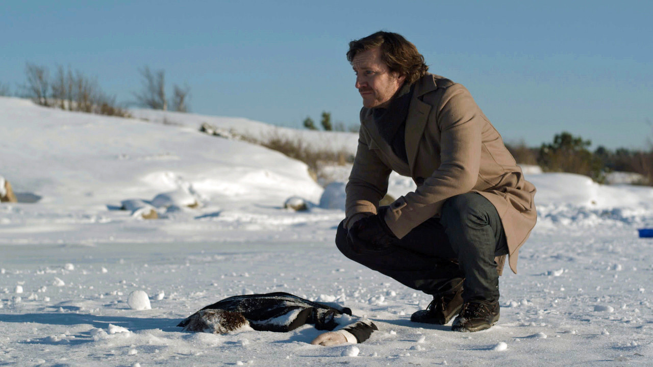 Les Enquêtes du commissaire Winter — Épisode 7