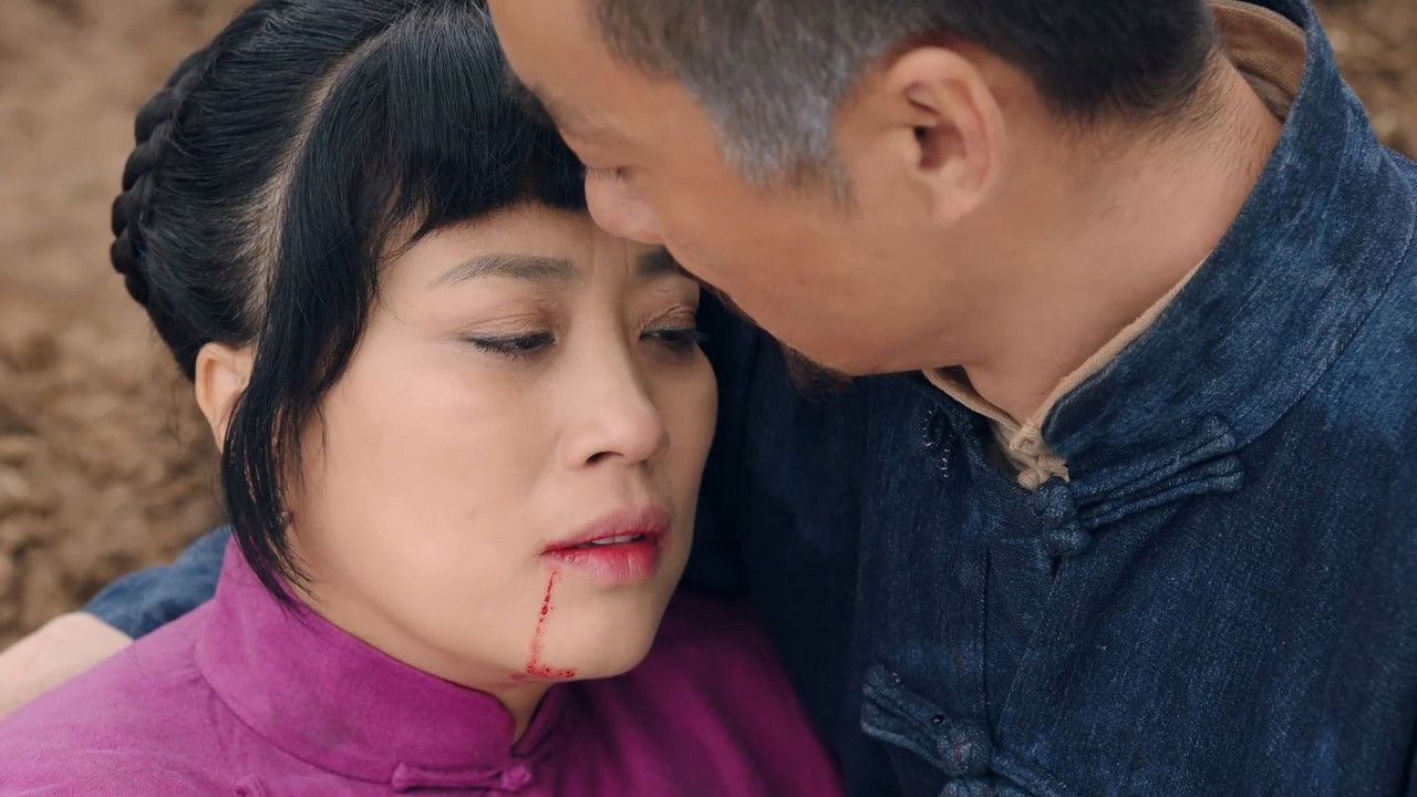 丁大命 — Épisode 38