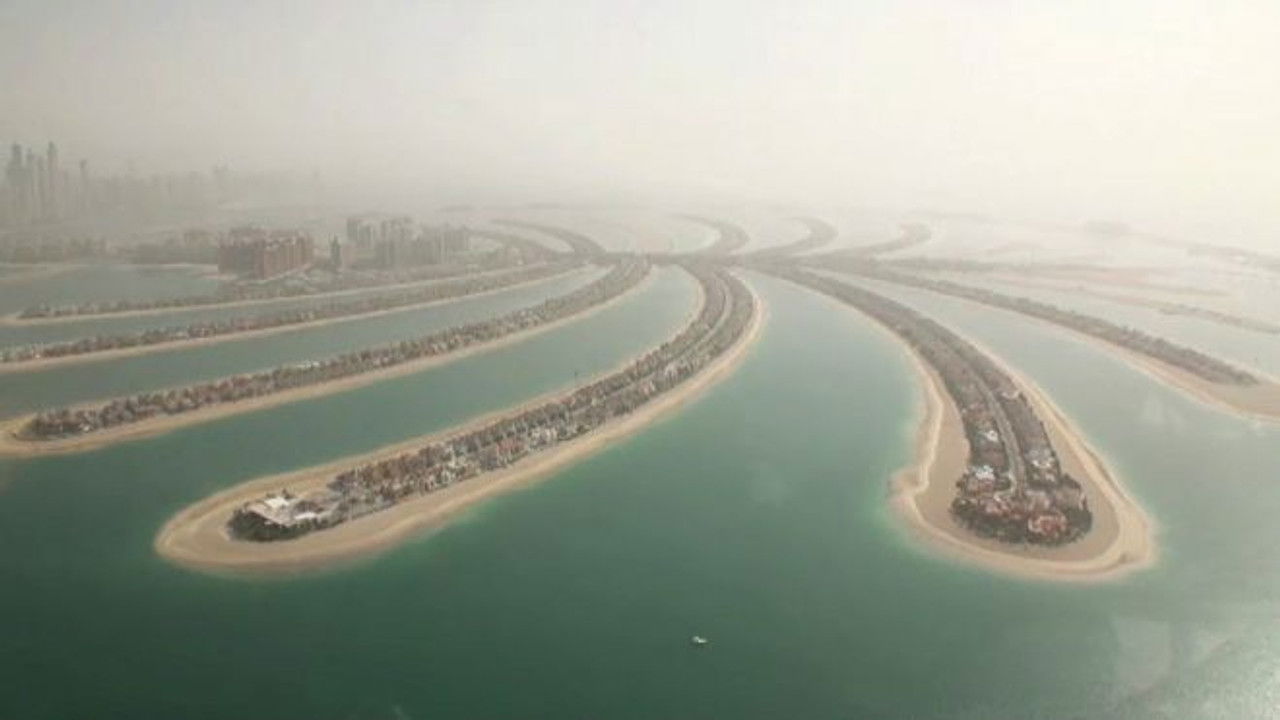 Callejeros viajeros — Épisode 9