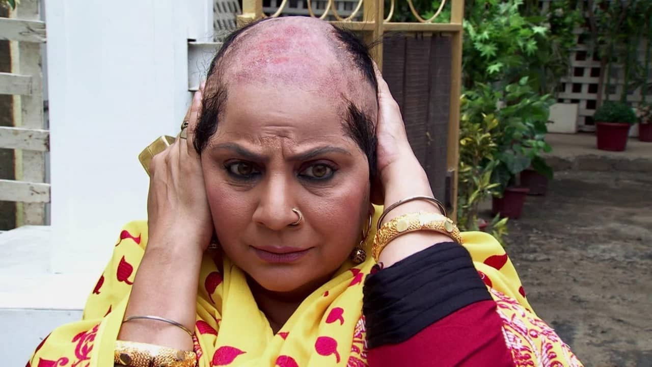 Qubool Hai — Épisode 467