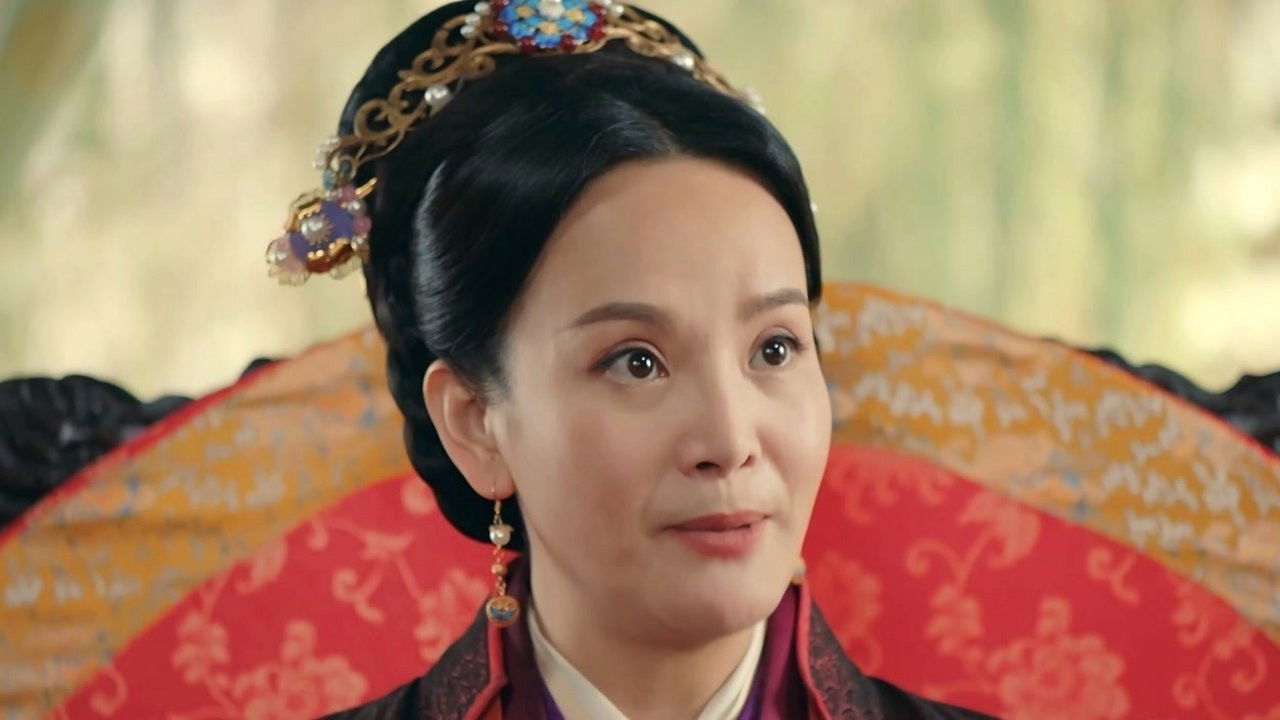 愿我如星君如月 — Épisode 15