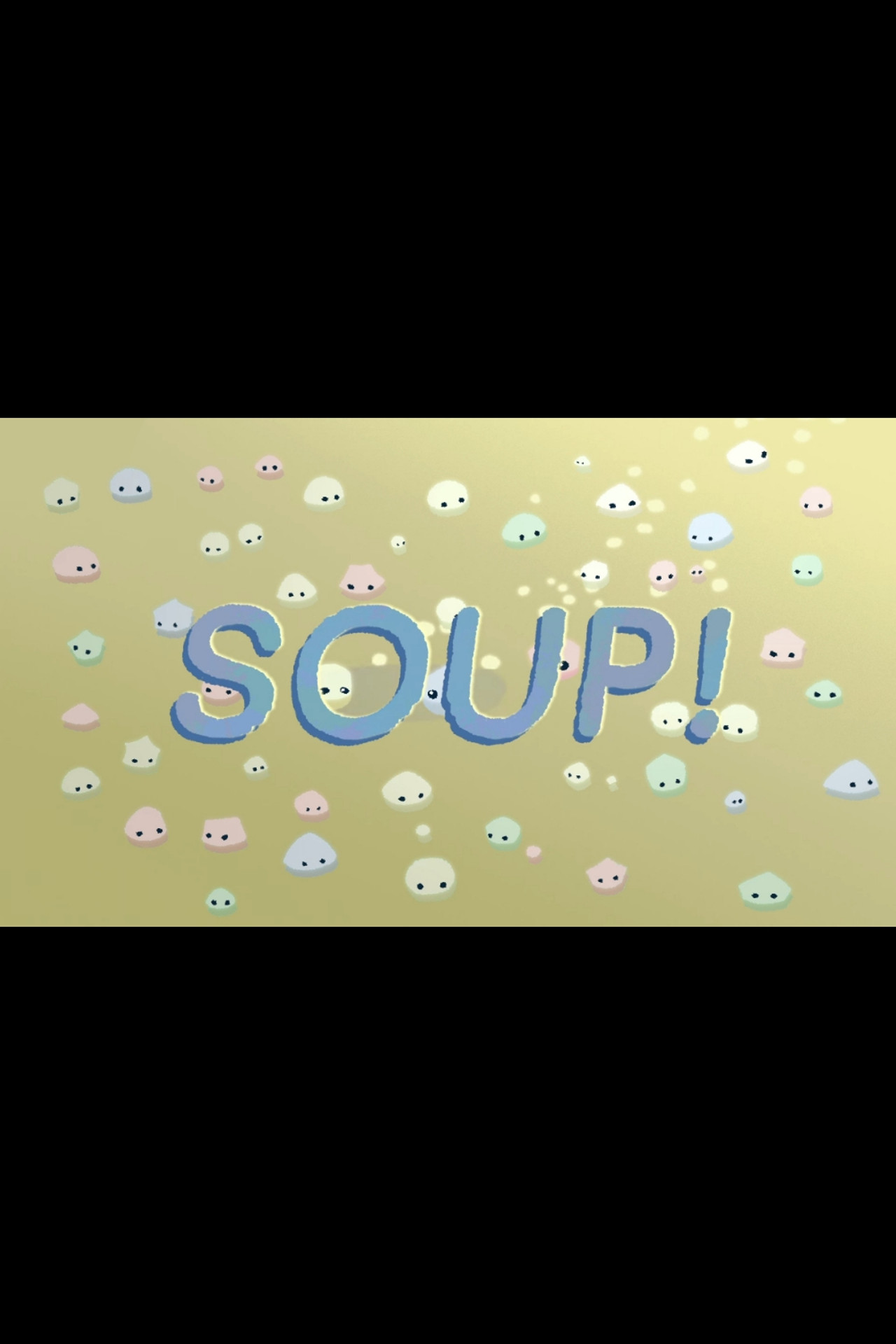 Soup! poster