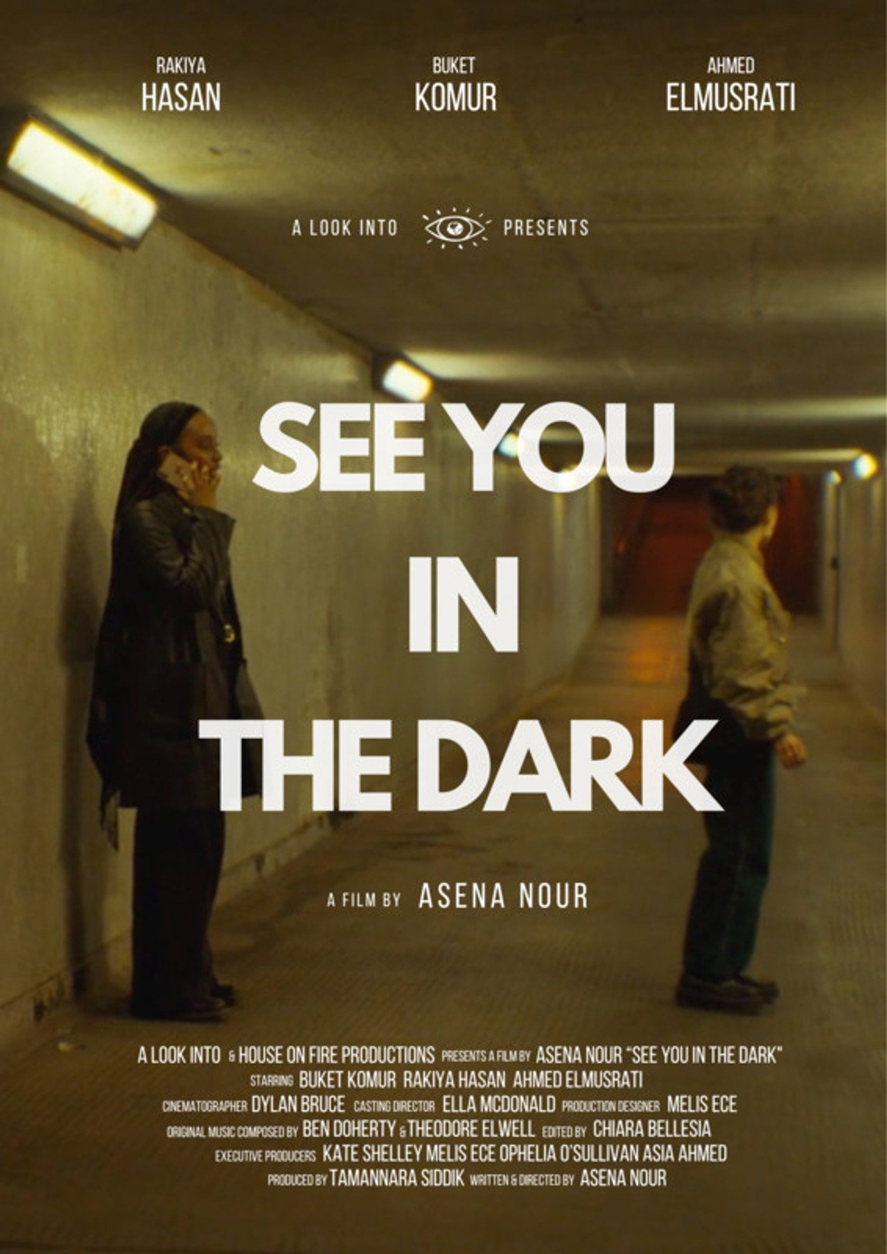 See You In The Dark Backdrop