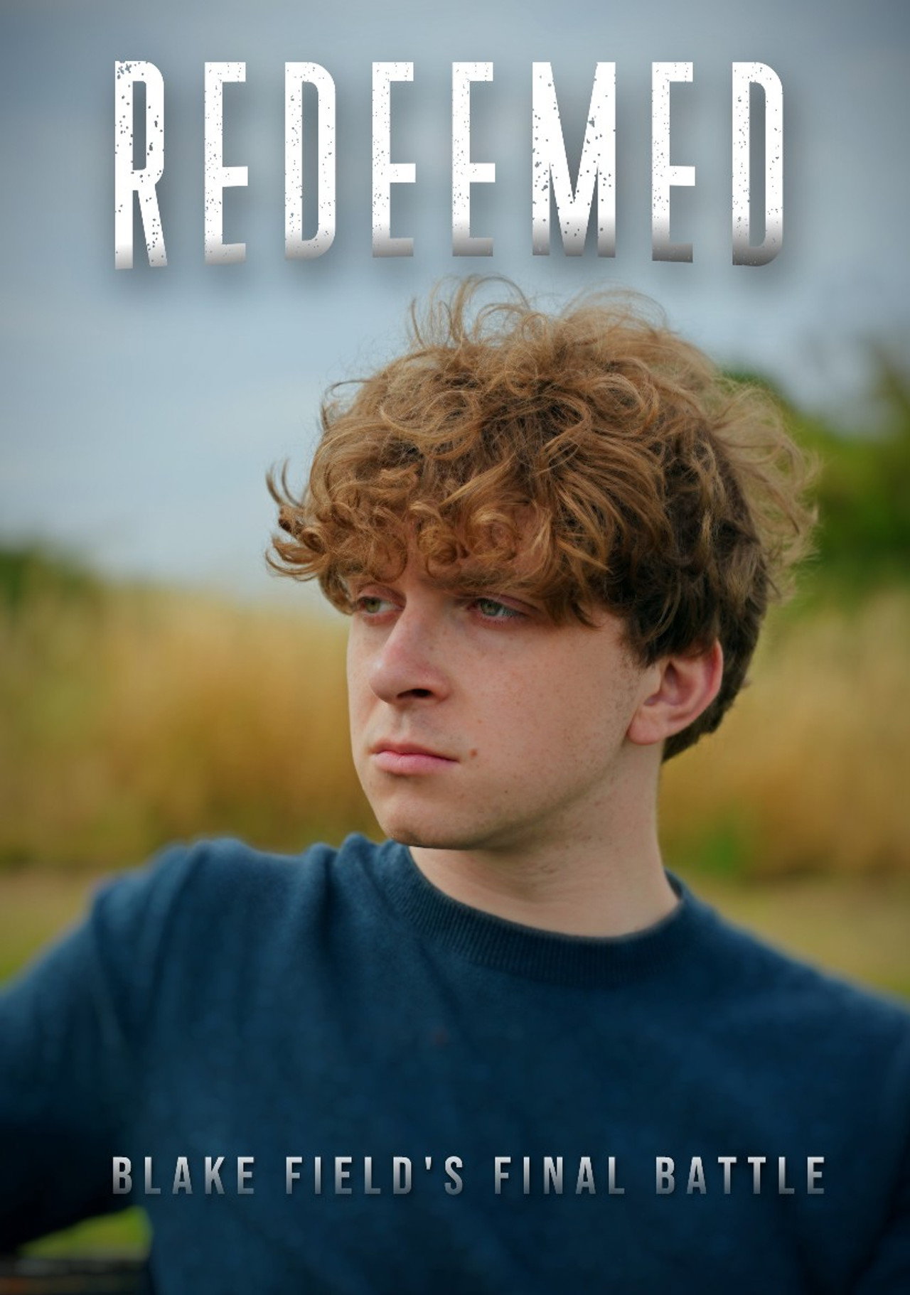 Redeemed filmaffisch