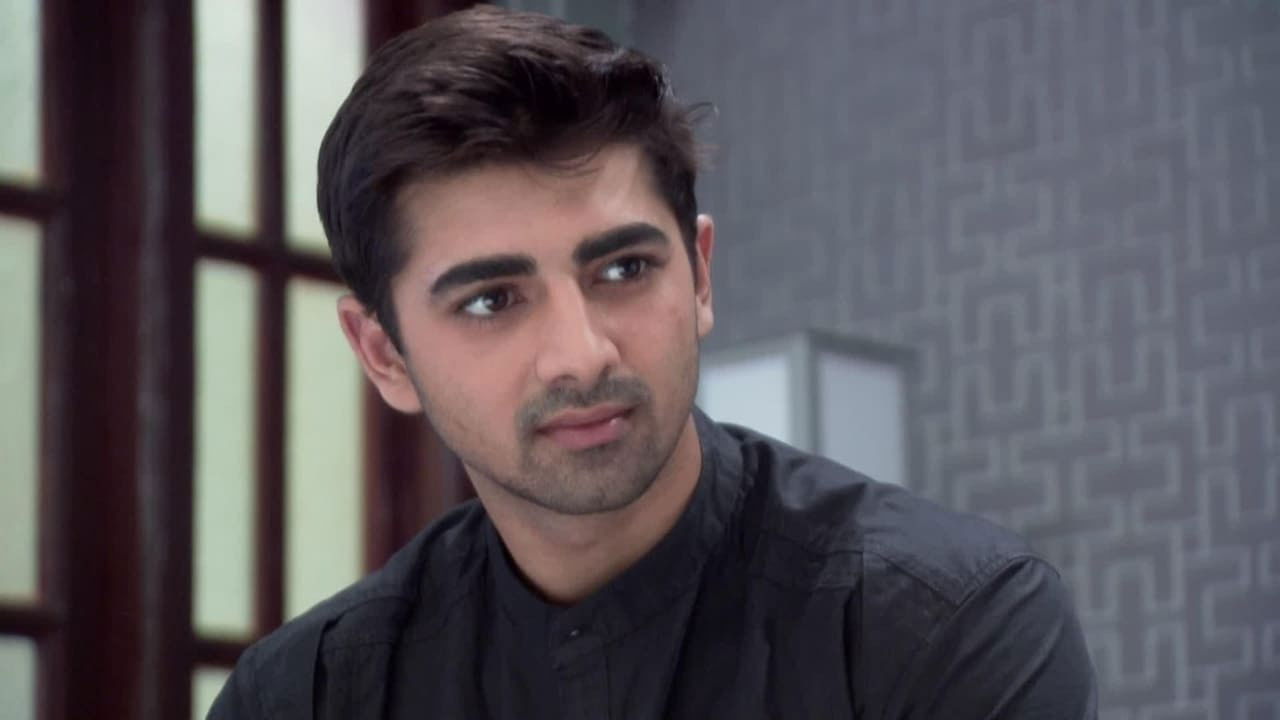 Qubool Hai — Épisode 398