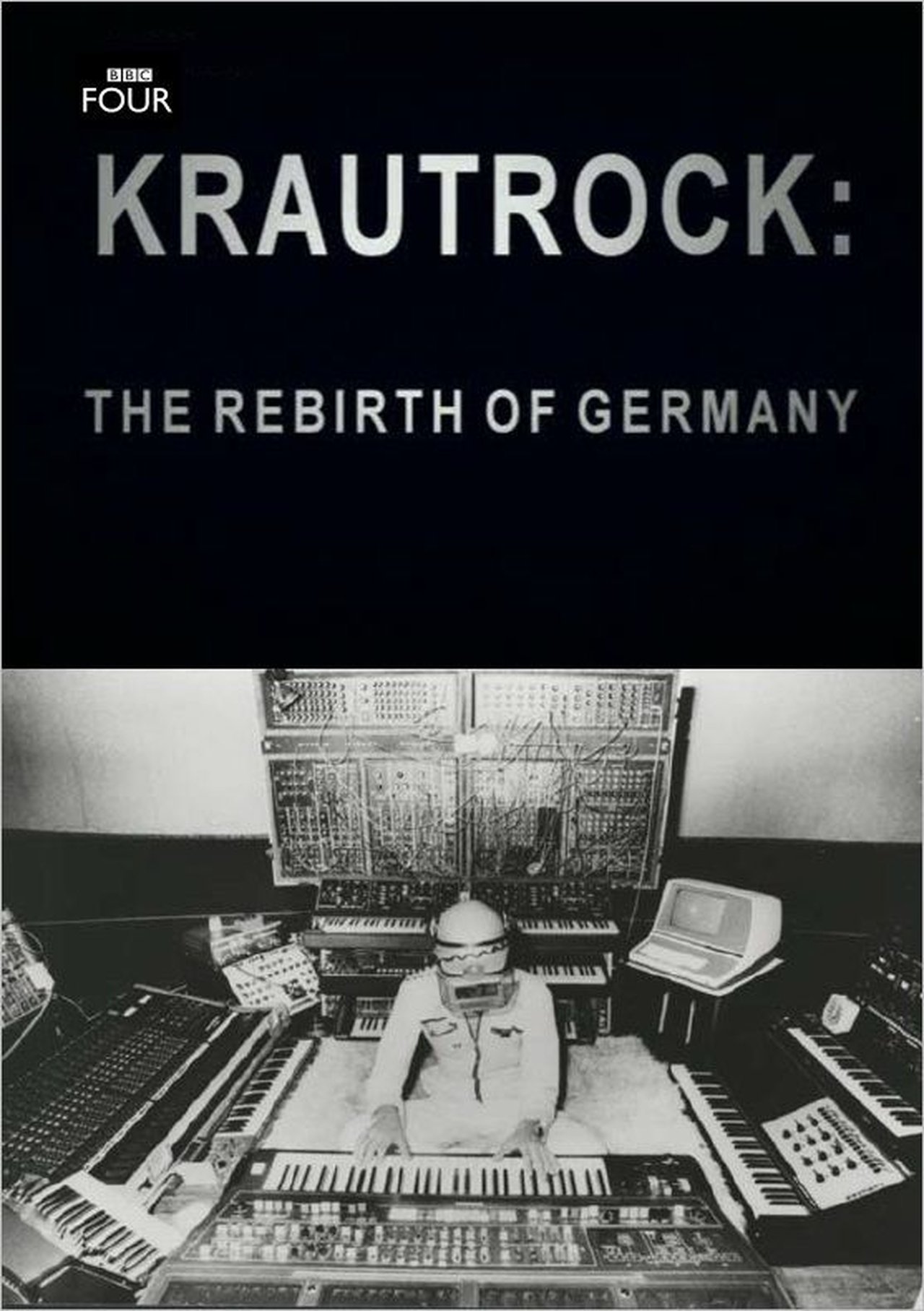 Krautrock: The Rebirth of Germany 2009