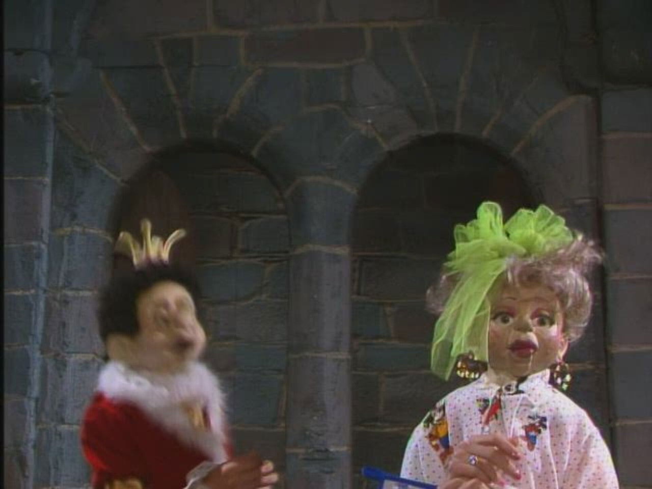 Liegebeest — Épisode 22