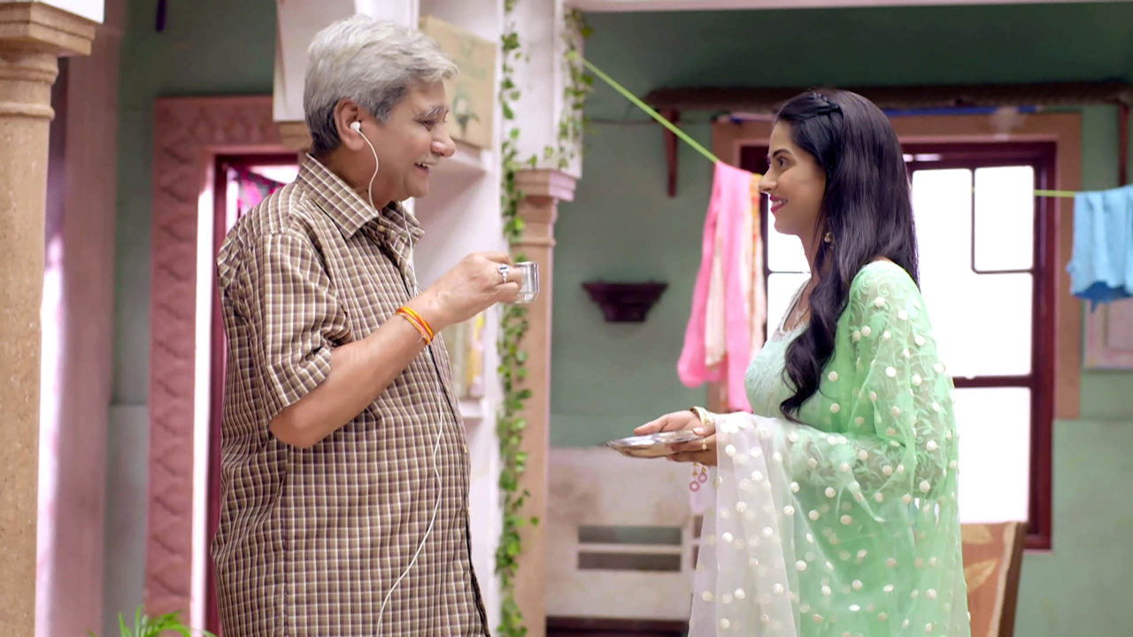 Pyaar Ke Papad — Épisode 111