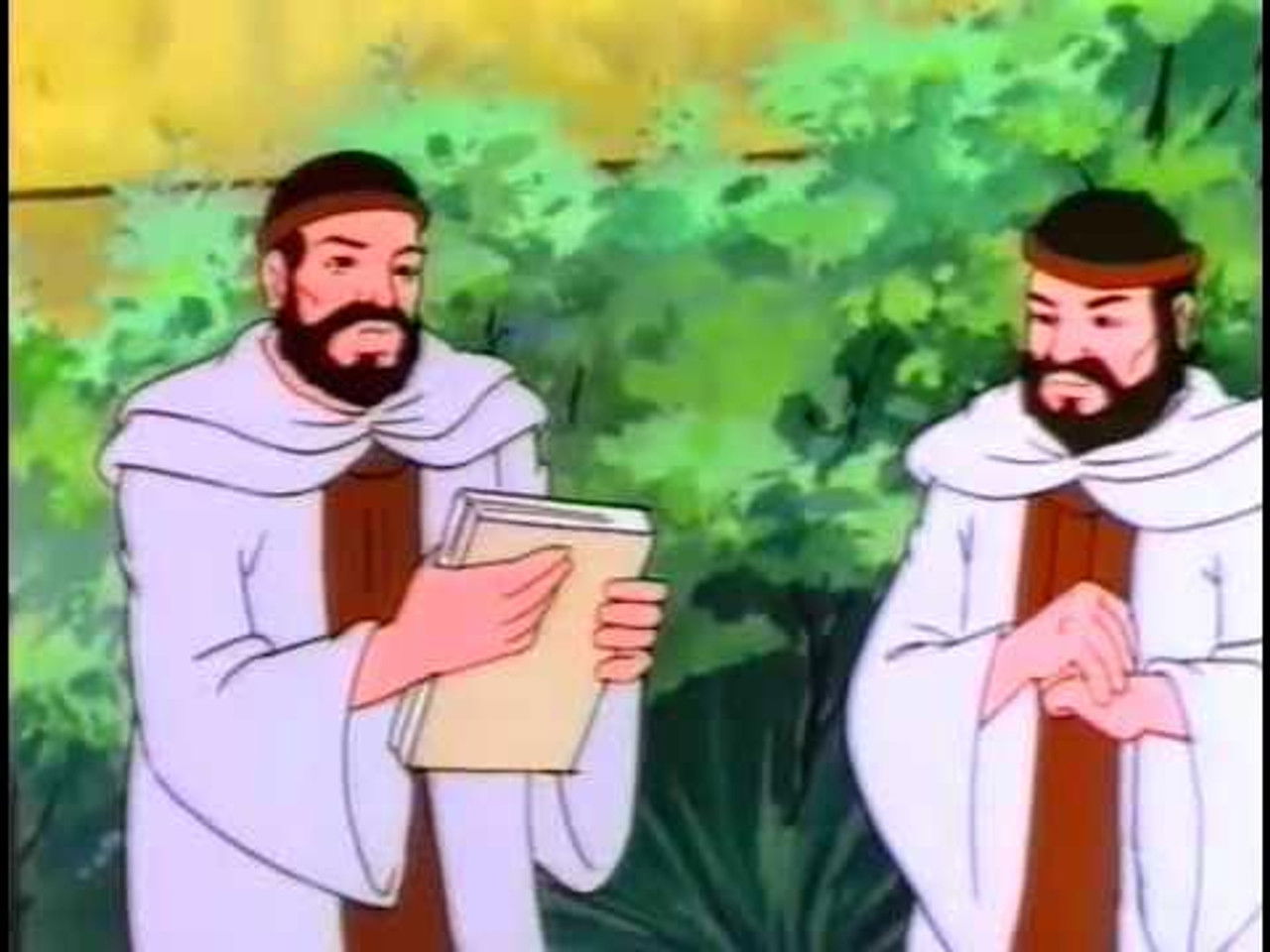 Historia de Canarias — Épisode 22