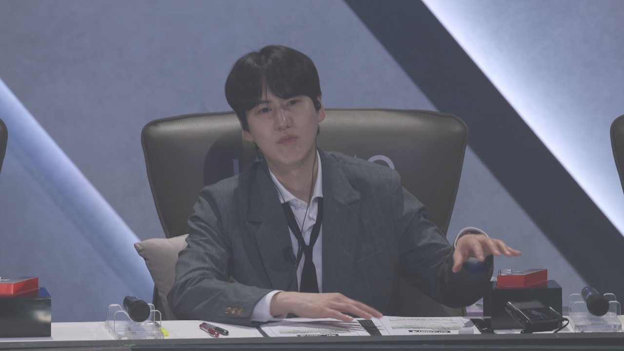 싱어게인4 - Season 1 Episode 5 : Episode 5