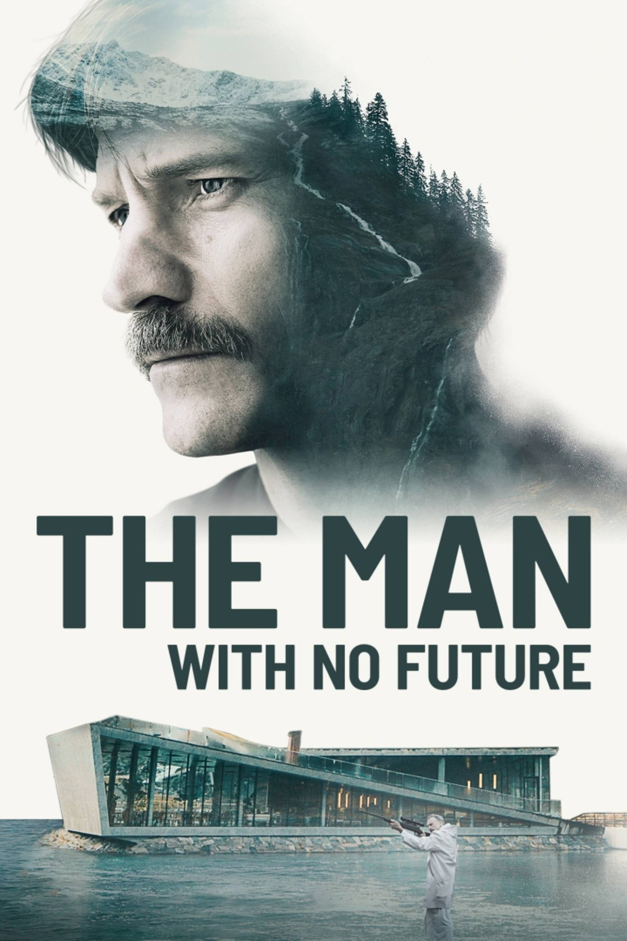 The Man With No Future filmaffisch