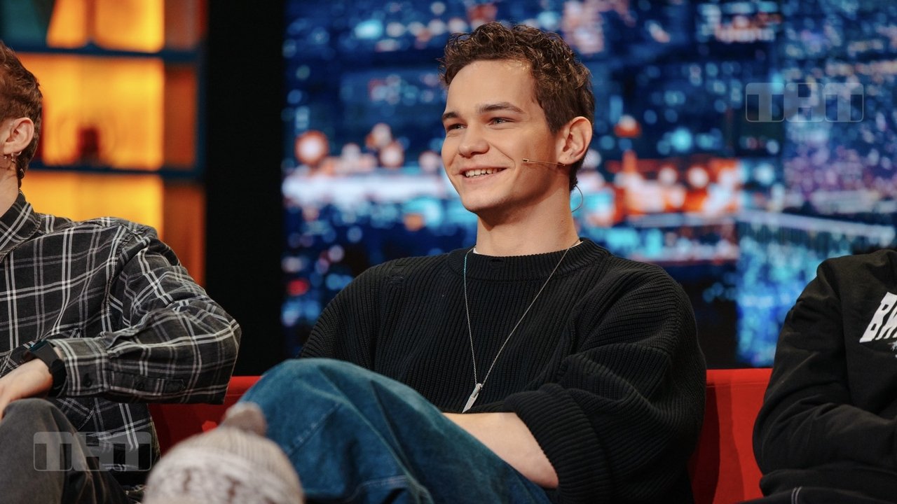 Volya's Show - Season 2 Episode 2 : Episode 2