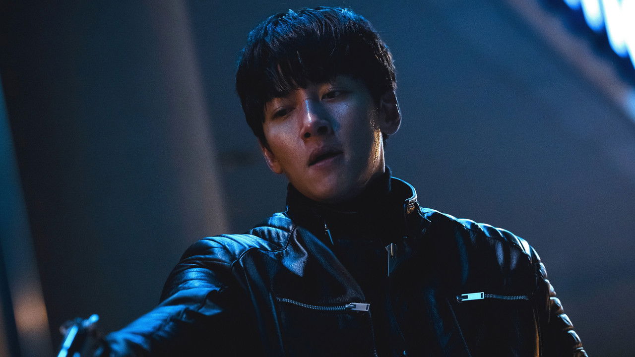 The Manipulated - Season 1 Episode 10 : Episode 10