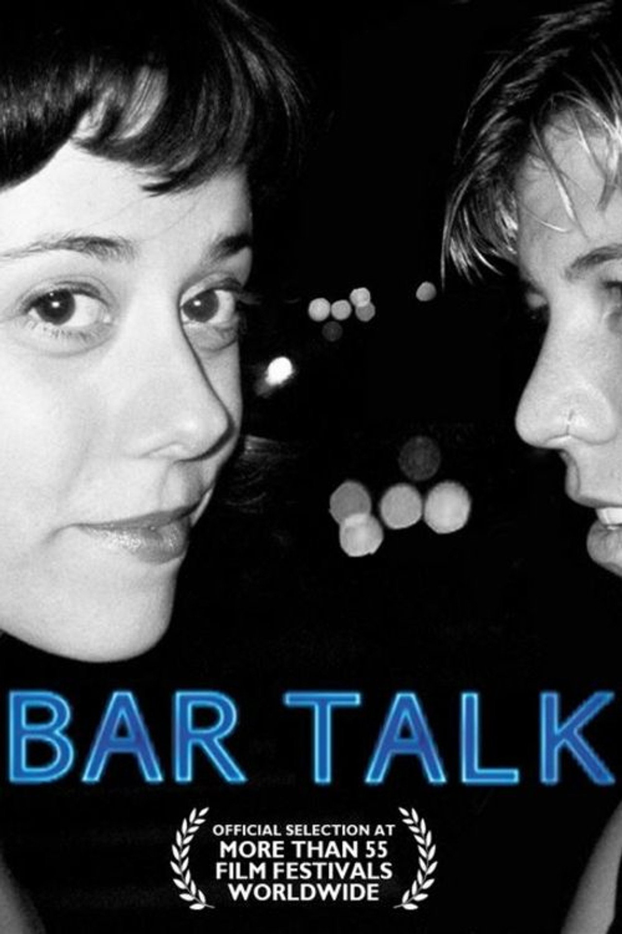 Bar Talk filmaffisch